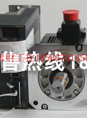 议价三伺A服驱菱动器 MRJE-200 现货Mitsubis供应- ￥