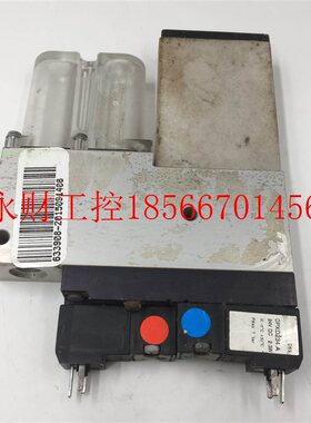 议价SCHMALZ真空发器SMP25NCASVD +OPXD234.A 现货实拍 实物如￥