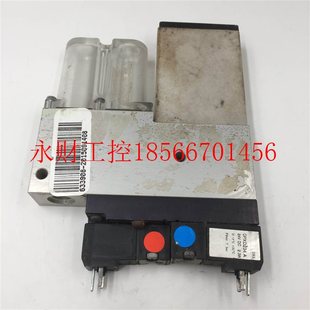 实物如￥ 现货实拍 议价SCHMALZ真空发器SMP25NCASVD OPXD234.A