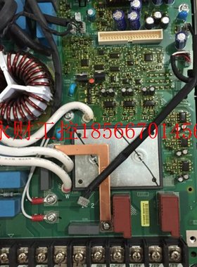 议价全新施耐德变频器ATV71和ATV61功率板11kw电源板驱动板主板￥