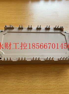 议价6MBI75S-120-5270-50-02实价直拍原装标签拆机包好变频器模￥