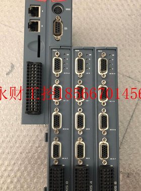 议价TRIO MC464控制器FlexAxis 8现货FlexAxis 4 TRIO P874 P87￥