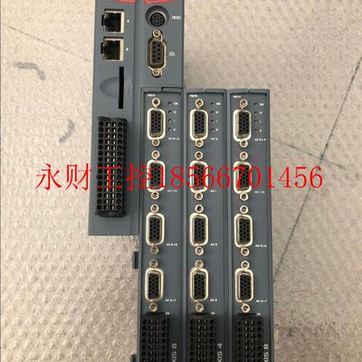 议价TRIO MC464控制器FlexAxis 8现货FlexAxis 4 TRIO P874 P87￥