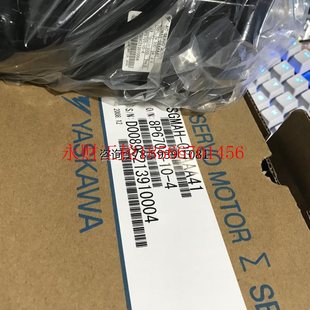 E.￥ 06ACA21 议价全新YASKAWA SGMAS