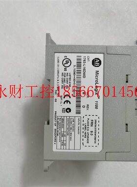 议价AB(罗克韦尔) 176现3L16DWD销 拆机 9-5新 包AHG好 货 售￥