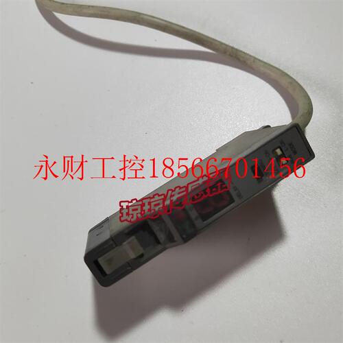 议价堡盟光纤放大器光纤传感器FVDK 10P60Y0-404694  10P83/405￥