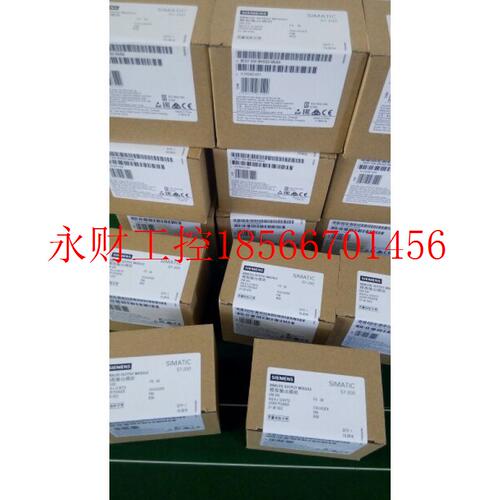 议价现货 232-0HD22-0XA0全新原装进口保内6ES7232-OHD22-0XA0￥