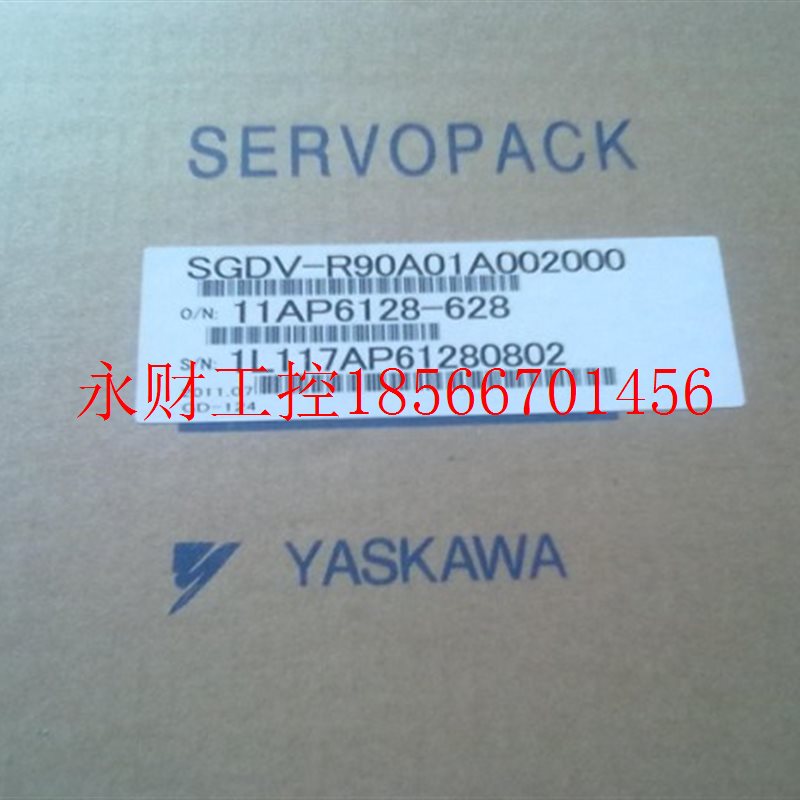 议价SGMAS-C2AGA-SU12安川伺服全新原装现货欢迎询价,质保￥