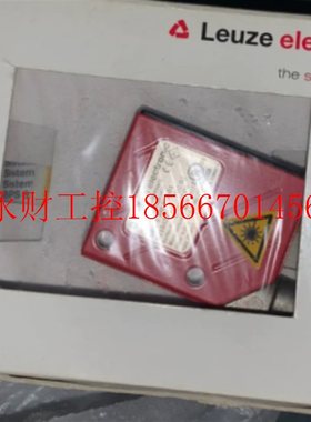 议价Leuze BPS 8 SM 102-01 劳易测l全新条码定位传感器 501047￥