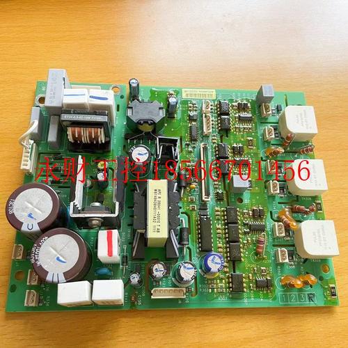 议价施耐德软启动ATS48D32 47 62 75Q系18-22-30-37KW主电源板￥