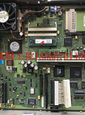 议价本店所有商品均为商品,拍下前请联系客服西门子PCU50主板A￥