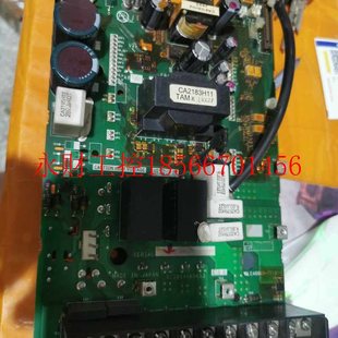 议价BC186A960G53 三菱变频器电源板带模块A84HA3.7B￥ A84MA3.7C