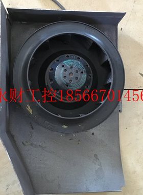议价AB变频器PF700风扇R2E220-AB08-62风机115v 10uf和R2E220-A￥