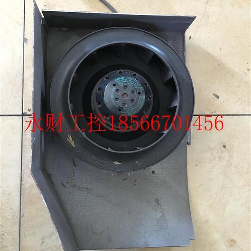 议价AB变频器PF700风扇R2E220-AB08-62风机115v 10uf和R2E220-A￥