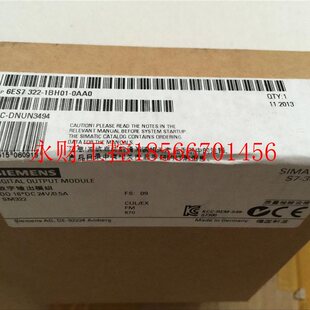 0AA0 BH301 全新原装 没封6ES7322 ￥ 议价6EKUMS7 11BH01