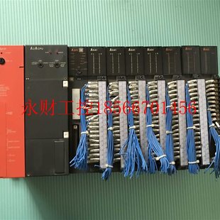 AD71 ￥ 电源A61P AY60一套 议价三菱PLC AY51 A2ACPU AX41