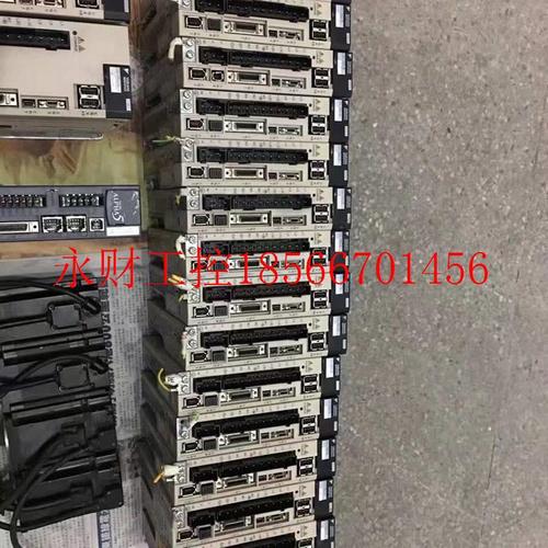 议价SGDV-R70FA安川5PMQ驱D动器S2GV-R90F25A￥