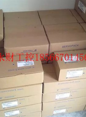 议价MSMA042A5U原装400w伺服电机全新顺丰包邮 当天发货￥