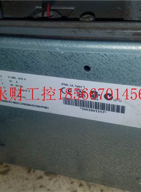 议价ABB变频器 ACS800-01-0025-3 驱动板 RINT-5411C RASI-01C ￥