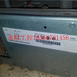 RINT ￥ 01C RASI 5411C 驱动板 0025 ACS800 议价ABB变频器