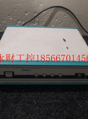 议价Rohtec RT-600 Endoscope Video System￥