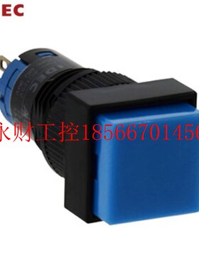 议价AB2Q-M1R日本IDEC和泉AB2-M A P按钮开关AB2Q-A2PW G B Y S￥