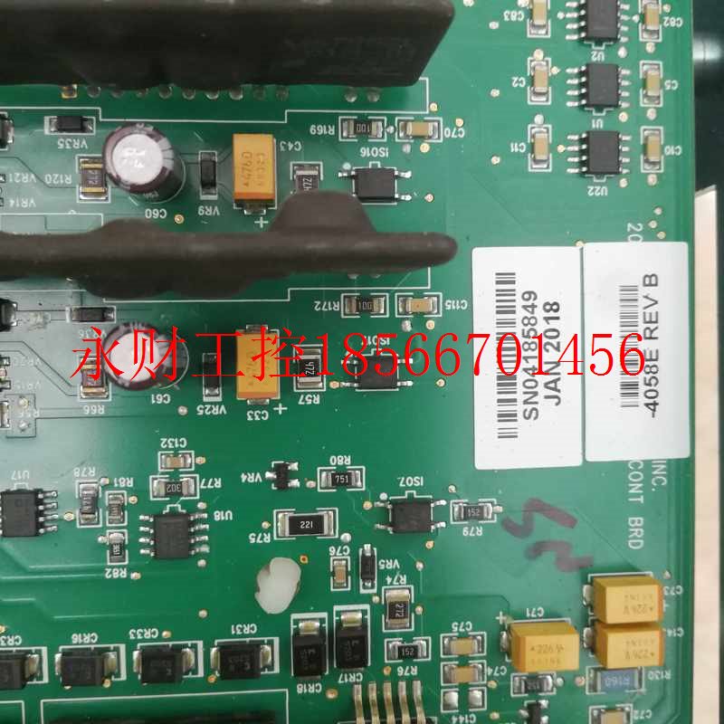 议价哈斯变频器 矢量驱动器 主板 4058 4058E 新款2018年份 99¥