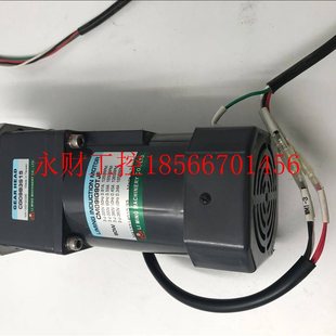 议价台湾利明liming牌减速电机90W6比CM09IG90TJF CG09B3S15￥