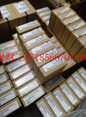 议价西门子6ES7194-4AP00-0AA0ET200CPU连接模块6ES71944AP000A￥