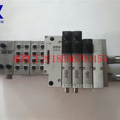 议价正品原装FESTO费斯托 539156 539158 550208 550206 548755￥