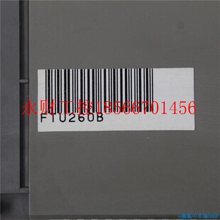 实物拍摄 议价工控自动设FUJI富士直 现货 厂备￥ PLCRQYFTU26