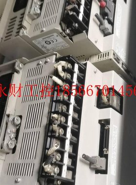 议价安川驱动器SGDH-75AE包好,7.5KW￥