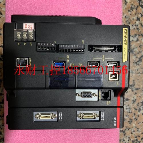 议价基恩士Keyence  CV-X480F CA-E100 CA-H500C ￥