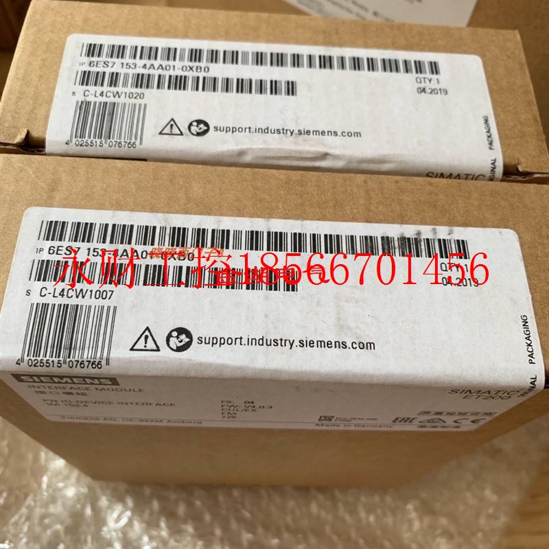 议价S120伺服电源6SL3131-7TE21-6AA3全新16KW￥