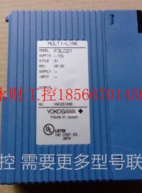 议价PLC F3LC21-1N/F3PU20-0N/F3LC12-1F/F3DA04-1N/F3BU09-0N￥