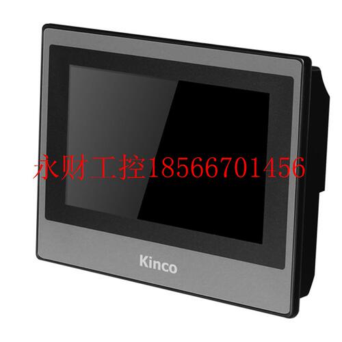 议价Kinco步科 MT4434TE 触摸屏 人机界面 全新原装现货 保修18￥