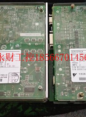 议价安G川质驱动器设备SSGDJ-01ADJ-新01AP全保一年,￥