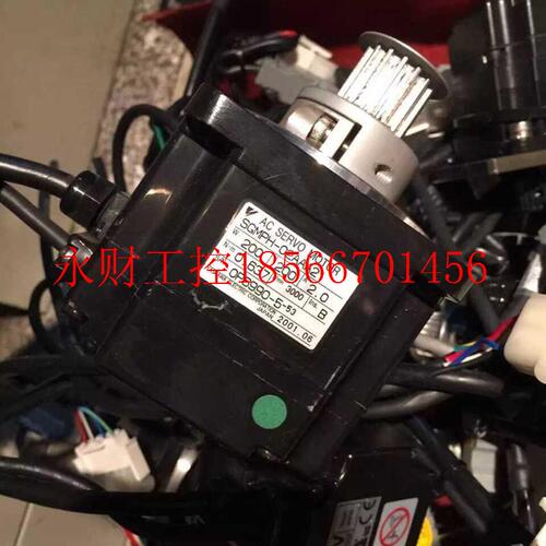 议价DSGMPH-04ABAA4安川编码器SGMPPH-08ADAJBA4D有现货SGMH-15￥