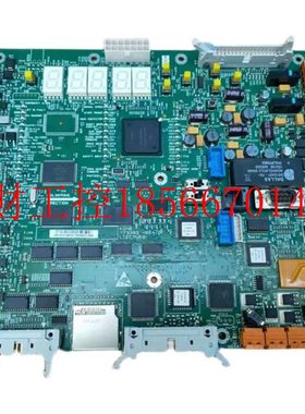 议价通力YRX电梯主板LECPU40/KM7G339003/巨人通C力/KM773393 H￥