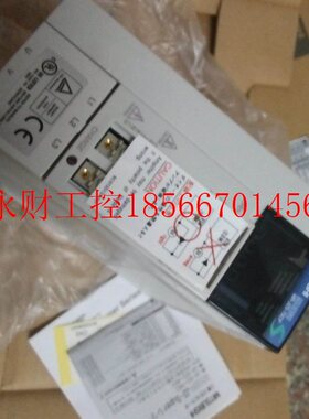 议价三菱伺服驱动器MR-J2S-70CP 有质保￥