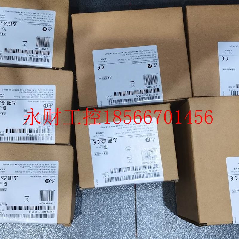 议价6ES7231 6ES7 231-4HD32-0XB0 西门子PLC 2021年￥