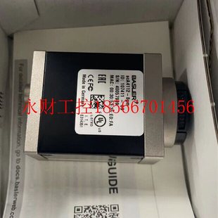 11gm全新原装 acA4096 ￥ 8gm 议价巴斯勒工业相机acA4112