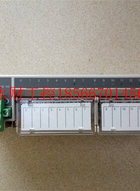 议价拆机欧姆龙 DRT1-MD16/DRT2-ID16TA/DRT2-ID32M/MD32ML/CRT￥