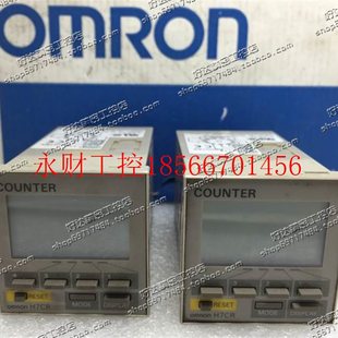 114 现货正品 全￥ 计数器 H7CR 原装 议价H7CR