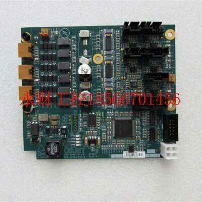 议价现货OBJET    【  PCB-34040 REV A 】        实物图   有￥