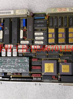 议价SYS68K CPU-20/21现货库存￥