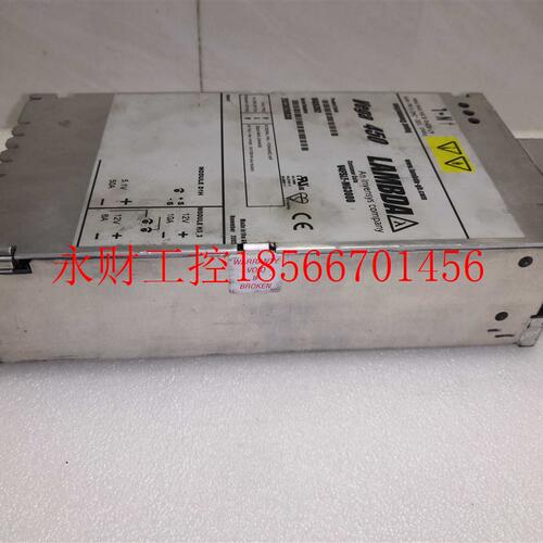 议价LAMBDA Vega 450工业电源 V4FSLF  拆机现货￥