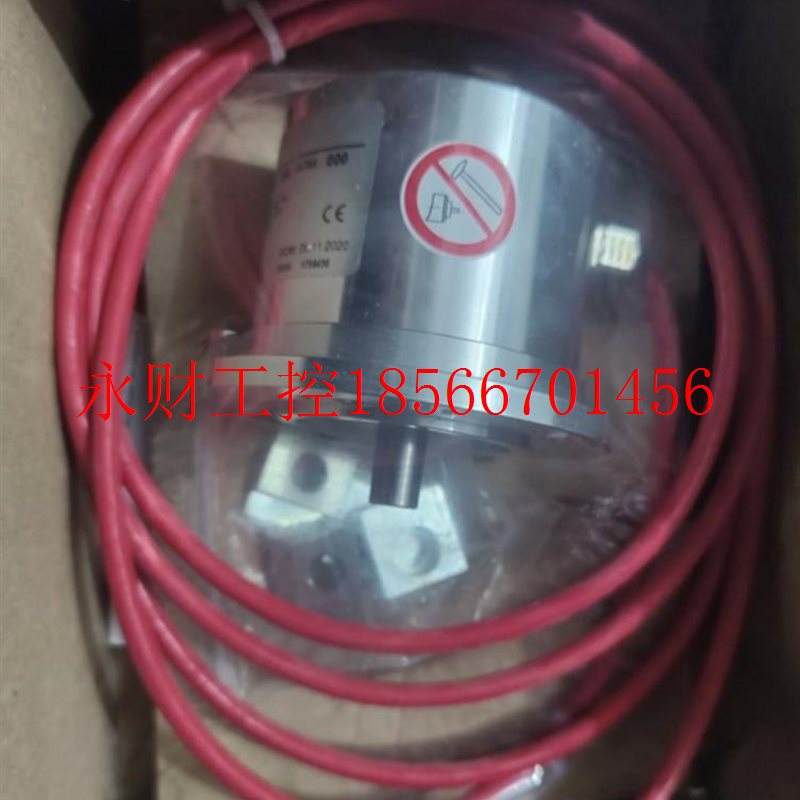 议价TR帝尔编码器IEV62-00002￥