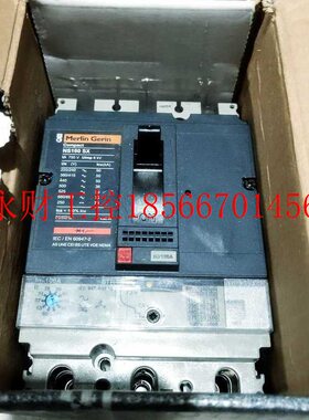 议价施耐德 NS160SX STR22ME 100 30406ME100￥