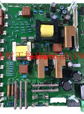 议价西门子电源板驱动板主板C98043-A7002-L4-12直流调速器6RA7￥